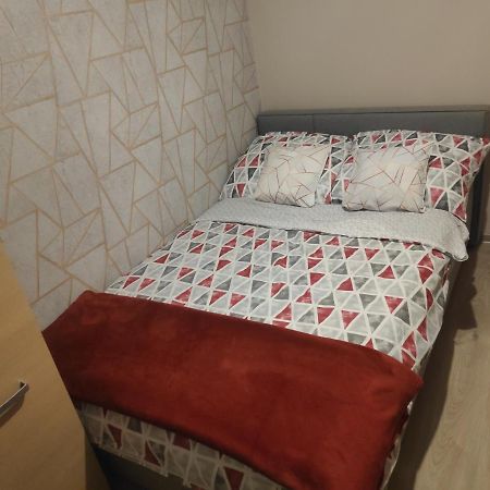 Mieszkanie Na Wakacje Nad Morzem Gdansk Luaran gambar