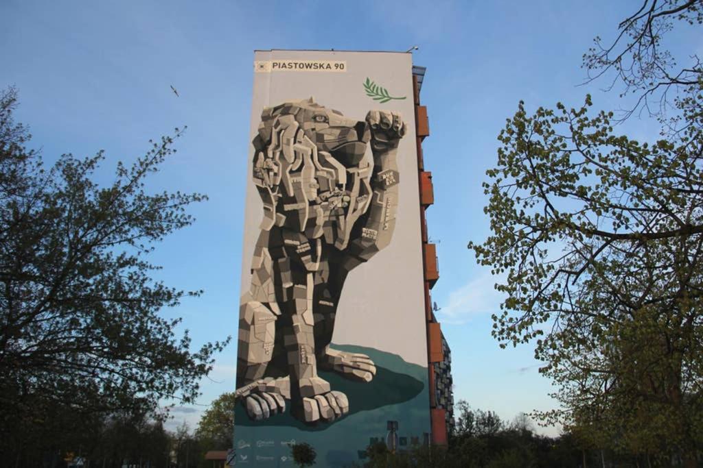 Mieszkanie Na Wakacje Nad Morzem Gdansk Luaran gambar
