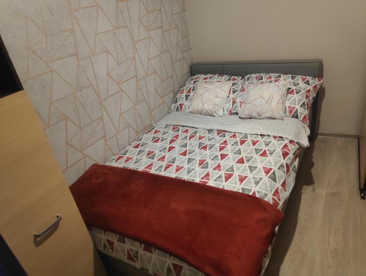 Mieszkanie Na Wakacje Nad Morzem Gdansk Luaran gambar